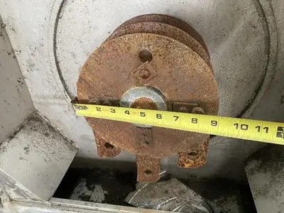 Product Blower