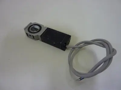 USED SMC IS1000