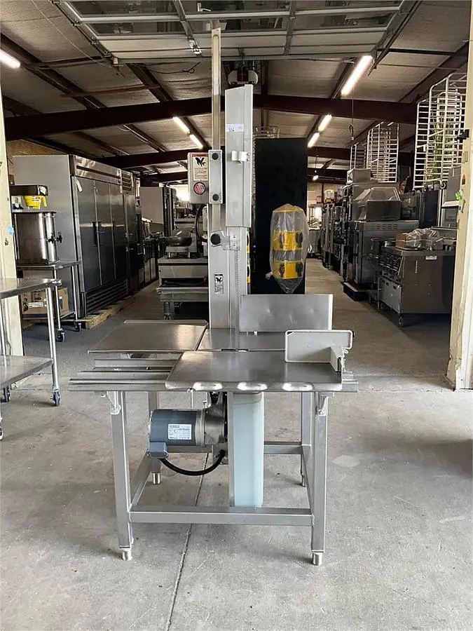 USED HOBART 6801