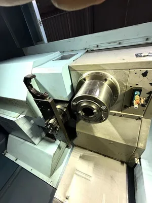 2015 MATSUURA VX1500 Vertical Machining Centers | USED CNC (3)