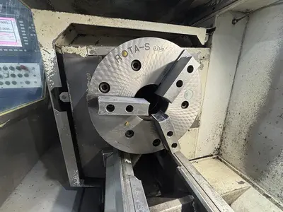 USED 2014 WEILER E50/2000