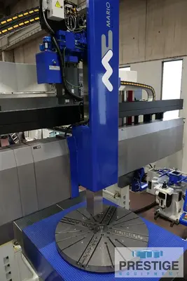 USED 2025 CARNAGHI TGP.25.3000
