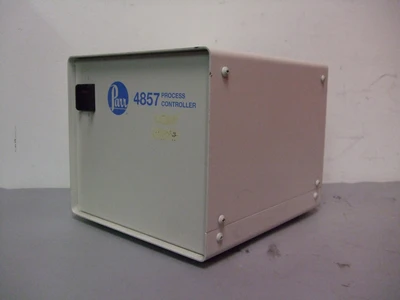 USED PARR 4857