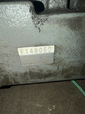 USED 2016 FANUC R-2000IB/210F + R30IB