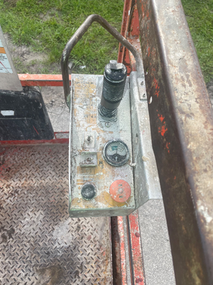 Used 2015 Skyjack SJ3219 Scissor Lifters Florida US | Stack Equipment #1271261