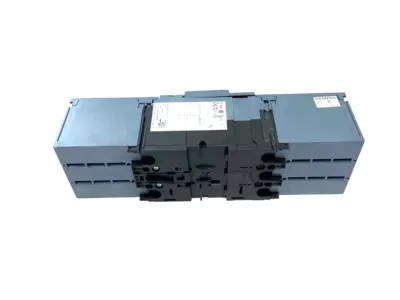 USED SIEMENS MOLDED CASE CIRCUIT BREAKER 3-POLE