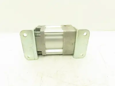 Hekomatic EUS 80/22-30 Air Cylinder 80mm Bore 22-30mm Stroke Spring Return