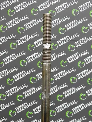 Gemoco 22A7170X012 Valve Stem Plug Titanium-2 Used