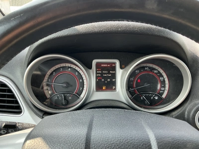 Used 2017 DODGE JOURNEY SUVs Michigan US | Miedema Asset Management Group #1316057
