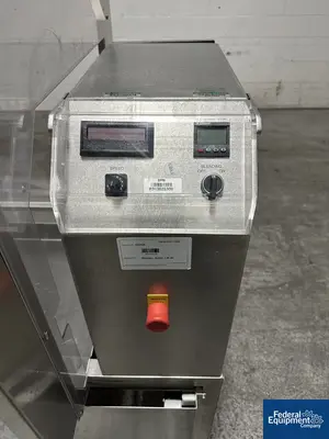 USED L.B. Bohle LB Bohle Laboratory Blender, Model LM40