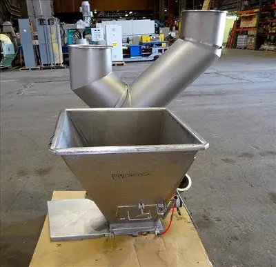 USED 1994 STEPHAN TK 850