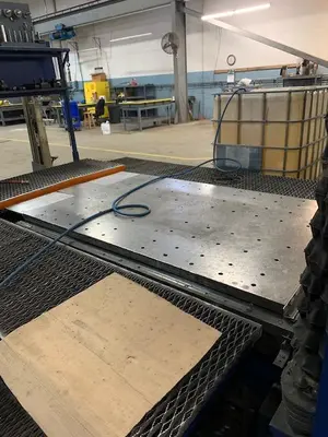 USED DAKE 918-527