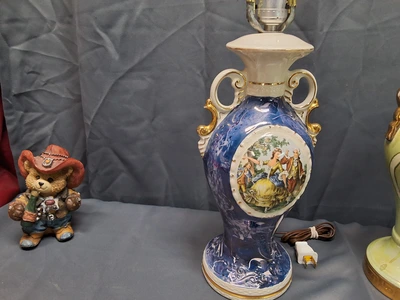 Used _UNKNOWN_ _UNKNOWN_ Lamps Michigan US | Miedema Asset Management Group #1313344