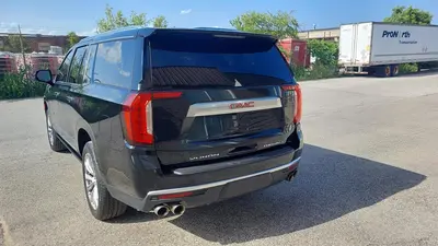 2022 GMC YUKON XL DENALI Vehicles | Platinum Group (8)