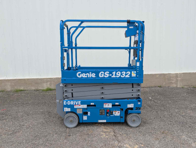 NEW 2026 Genie GS-1932E