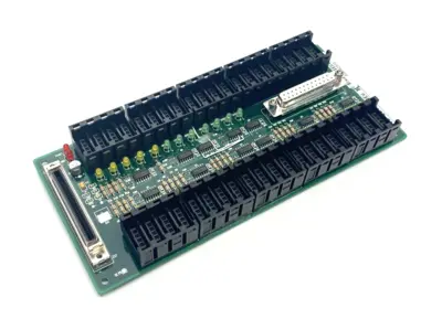 Used ASM S03-20477 Printed Circuit Boards (PCB) Michigan US | Maverick Industrial Sales #1392444