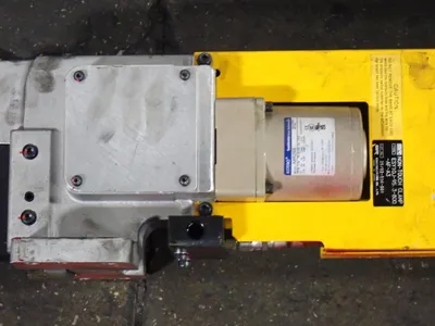 USED SR ENGINEERING CO ESY10J95.3800AFA3