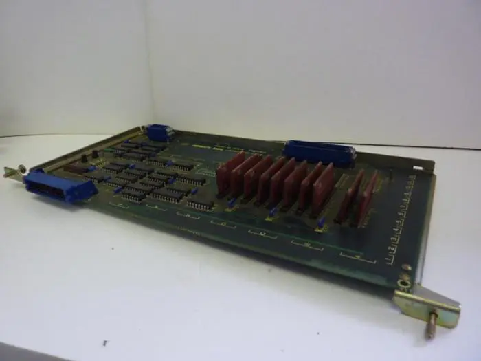 Used FANUC A16B-1210-0820/03A Circuit Boards Michigan US | Ideal Machinery #591518