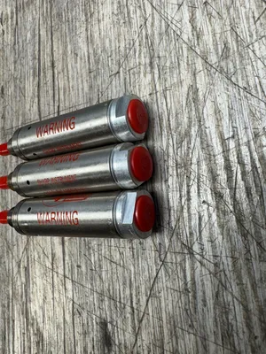 BIMBA D-11840-A Electrical/PLC/Automation | ESS Industrial Equipment Sales (5)