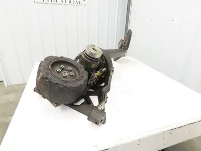 Toyota Tiller Drive Axel Steering Hub Off 7HBW23 Pallet Jack 4500 lb