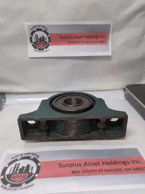 Used DODGE 023173 Industrial Controls Ohio US | Surplus Asset Holdings #1242150