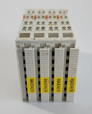 USED WAGO 750-430