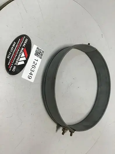 Used WATLOW 7864JX Heater Bands Michigan US | Ideal Machinery #584896