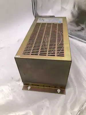 Allen-Bradley 1336-MOD-KB005 Series D Dynamic Brake 680-750VDC 375W