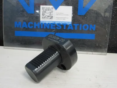 USED GLOBAL CNC 82.4083S