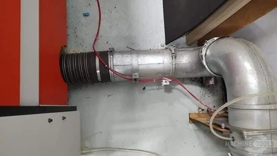 USED 2013 COHERENT METABEAM 400