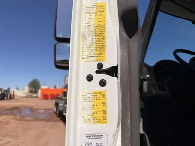 Used 2008 INTERNATIONAL 7400 Hooklifts & Roll-Offs Utah US | CSS Equipment Sales #1347548