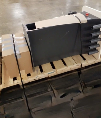 Used 2019 IECHO TK3S Flatbed Digital Cutting Tables & Plotters US | Derek Bowling #1259268