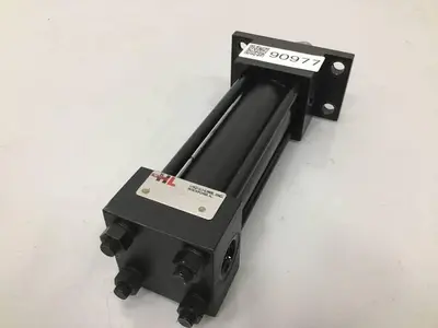 USED HYDRO LINE N5F-1.5X4.11