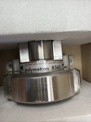 NEW Ultrapure 08362-A-0000