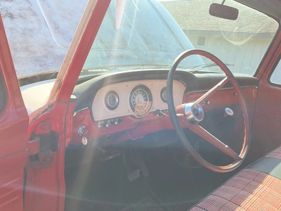 Used 1966 FORD - Pickup Trucks Michigan US | Miedema Asset Management Group #1411185