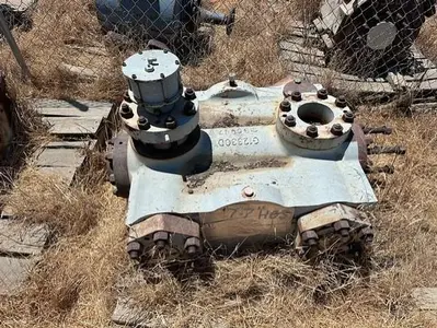 USED INGERSOLL RAND HOS