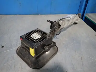 Used HAKKO 49310 Dust Collectors Ohio US | HGR 24 #784437