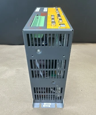 USED Baumuller BUM60-0816-54-B-001-VC-0A-0001-0012-0000