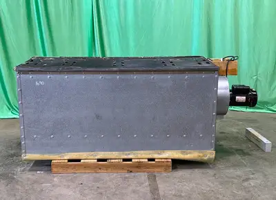 Used NORDFAB _UNKNOWN_ Downdraft Tables Pennsylvania US | Highland Automation #1298249