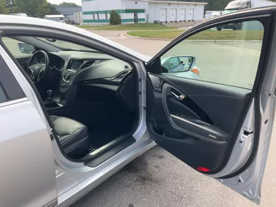 Used 2012 HYUNDAI AZERA Sedans Michigan US | Miedema Asset Management Group #1341076