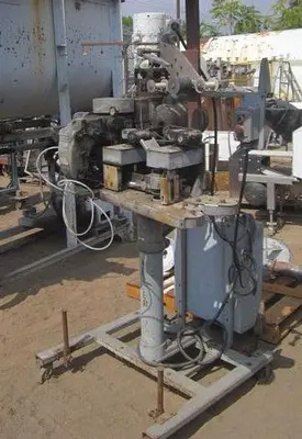 USED FISCHBEIN 10-400