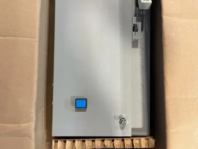 USED 2019 SIEMENS 17DUC92BA11