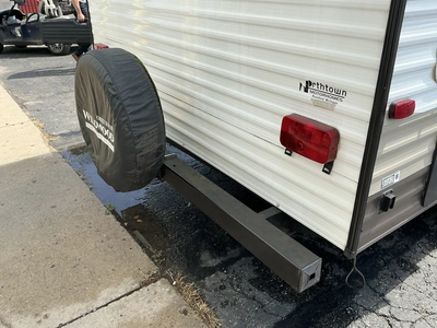 Used 2018 WILDWOOD XLITE Campers, Caravans, Motorhomes Michigan US | Miedema Asset Management Group #1423309