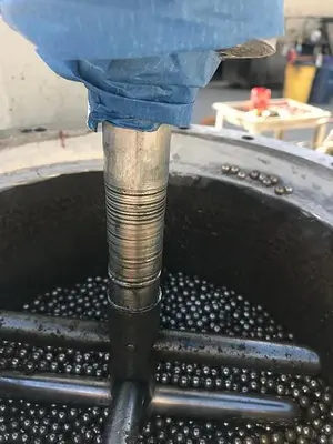 USED UNION PROCESS Q2
