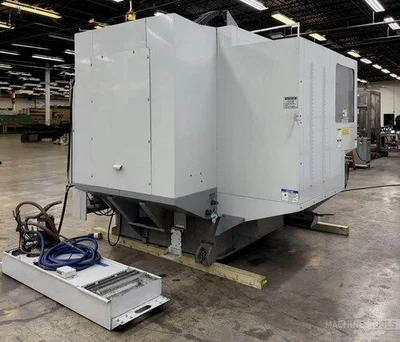 USED 2005 HAAS MDC-500