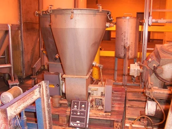 Used _UNKNOWN_ _UNKNOWN_ Volumetric Feeders Minnesota US | A&I Equipment #1317521
