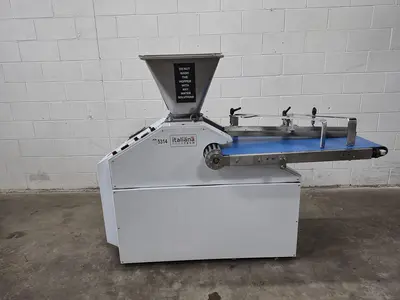 Used 2021 ITALIANA FOODTECH SD80 Dough Dividers British Columbia CA | Steep Hill Equipment Solutions #1377731