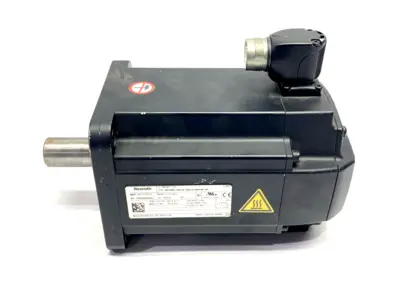 USED BOSCH REXROTH MS2N06-C0BTN-CMSG0-NNANN-NN