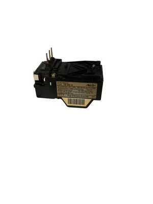 Used FUJI ELECTRIC TR-0N/3 Relays & Switches Kentucky US | Industrial Parts R Us Inc. #782862