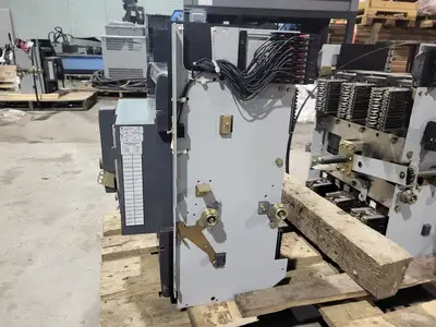 USED ABB SSD25B210